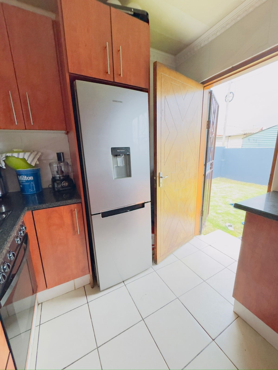 3 Bedroom Property for Sale in Payneville Gauteng