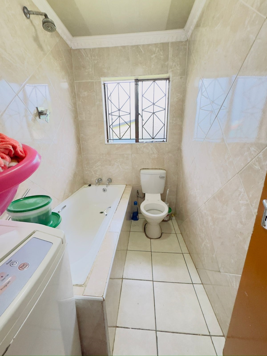 3 Bedroom Property for Sale in Payneville Gauteng