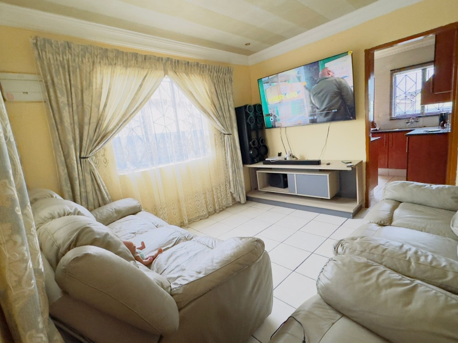 3 Bedroom Property for Sale in Payneville Gauteng