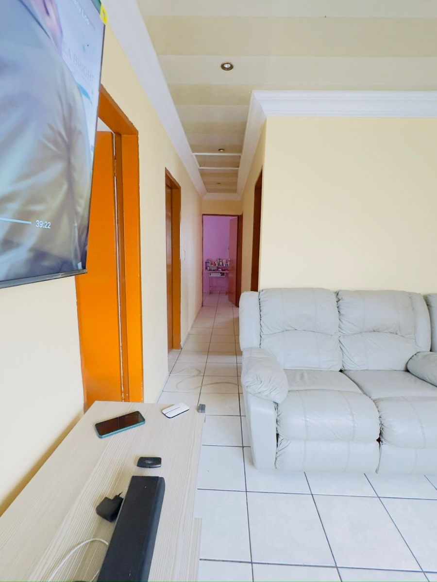 3 Bedroom Property for Sale in Payneville Gauteng