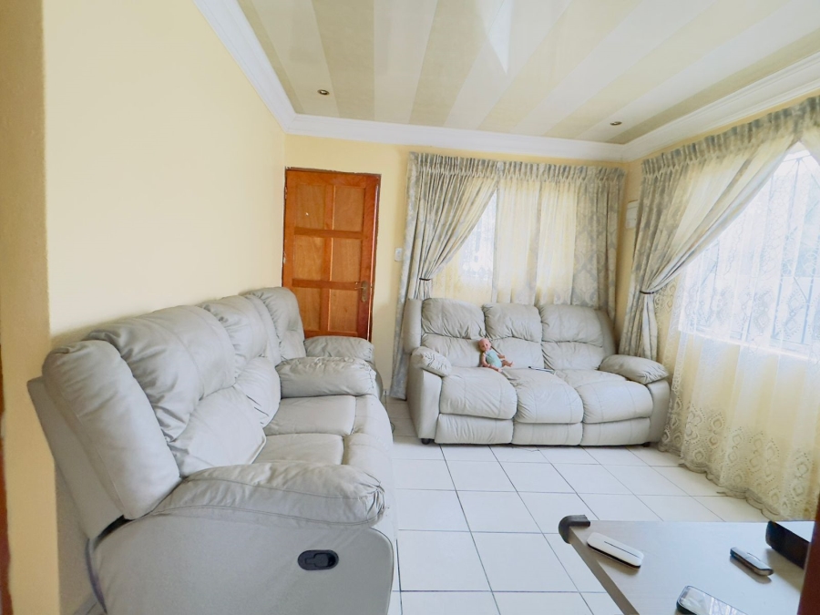 3 Bedroom Property for Sale in Payneville Gauteng
