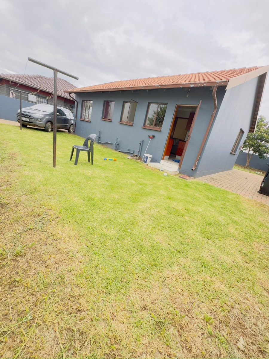 3 Bedroom Property for Sale in Payneville Gauteng