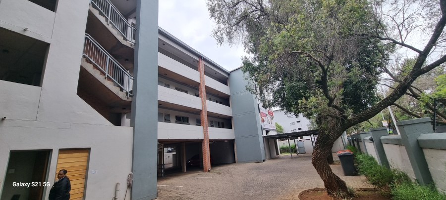 3 Bedroom Property for Sale in Arcadia Gauteng