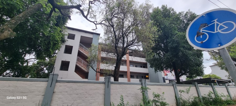 3 Bedroom Property for Sale in Arcadia Gauteng