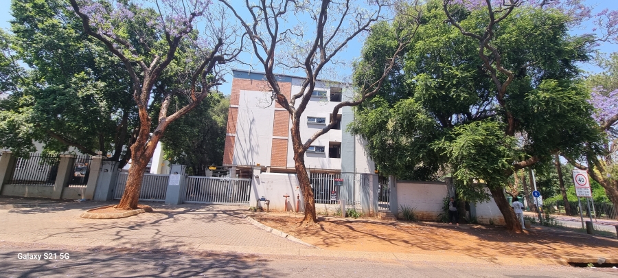 3 Bedroom Property for Sale in Arcadia Gauteng