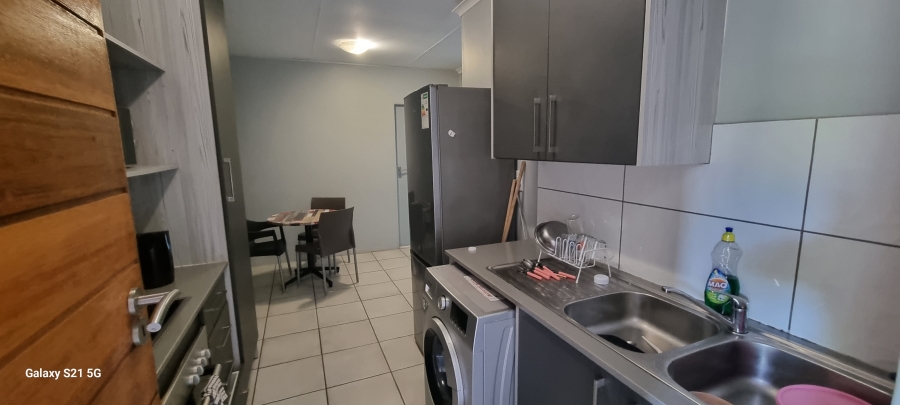 3 Bedroom Property for Sale in Arcadia Gauteng