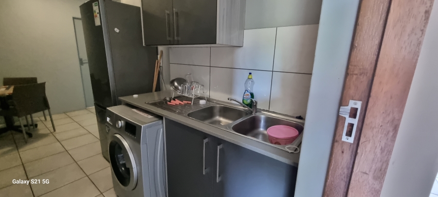 3 Bedroom Property for Sale in Arcadia Gauteng