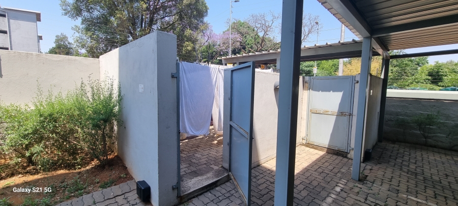 3 Bedroom Property for Sale in Arcadia Gauteng