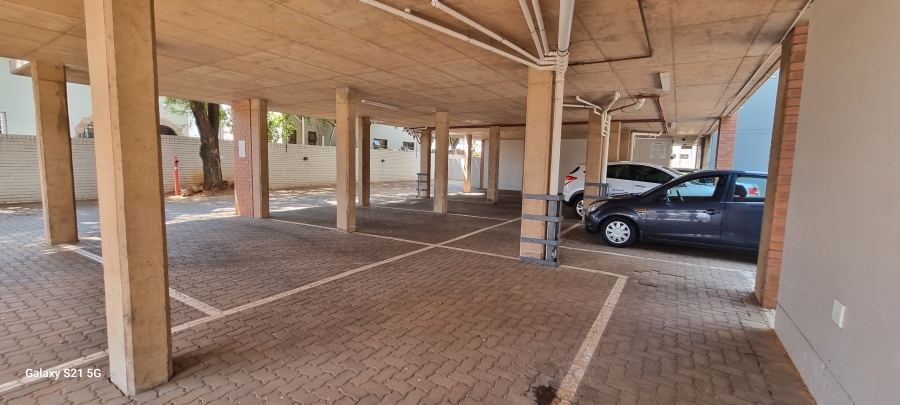 3 Bedroom Property for Sale in Arcadia Gauteng
