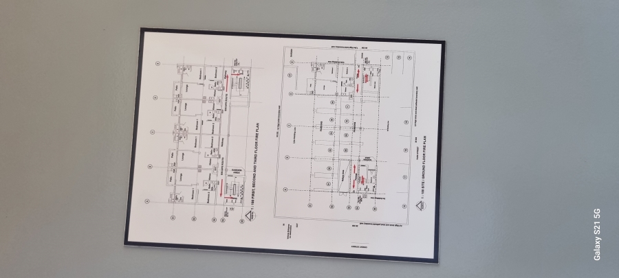 3 Bedroom Property for Sale in Arcadia Gauteng