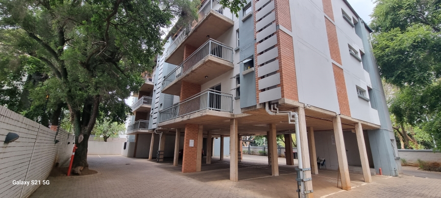 3 Bedroom Property for Sale in Arcadia Gauteng