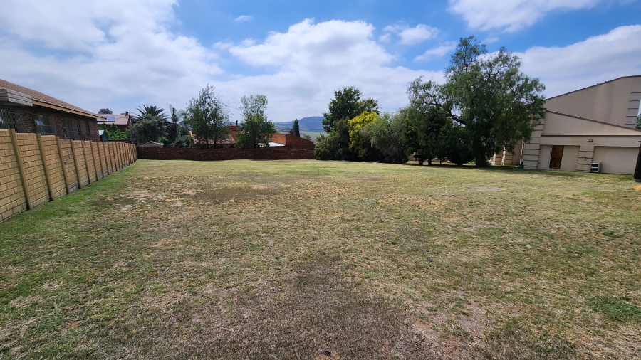 0 Bedroom Property for Sale in Overkruin Gauteng