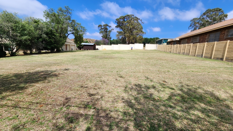 0 Bedroom Property for Sale in Overkruin Gauteng