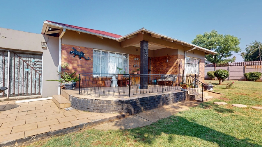 4 Bedroom Property for Sale in Primrose Gauteng