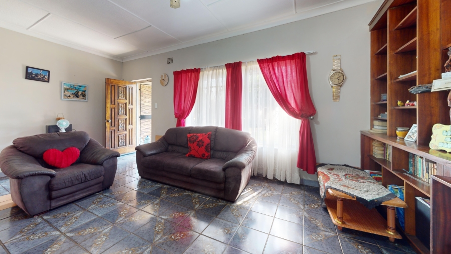 4 Bedroom Property for Sale in Primrose Gauteng