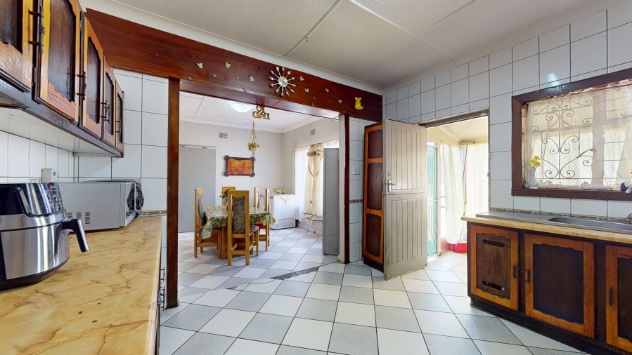 4 Bedroom Property for Sale in Primrose Gauteng