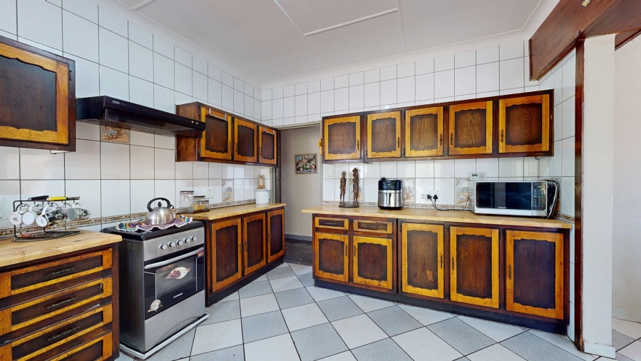 4 Bedroom Property for Sale in Primrose Gauteng