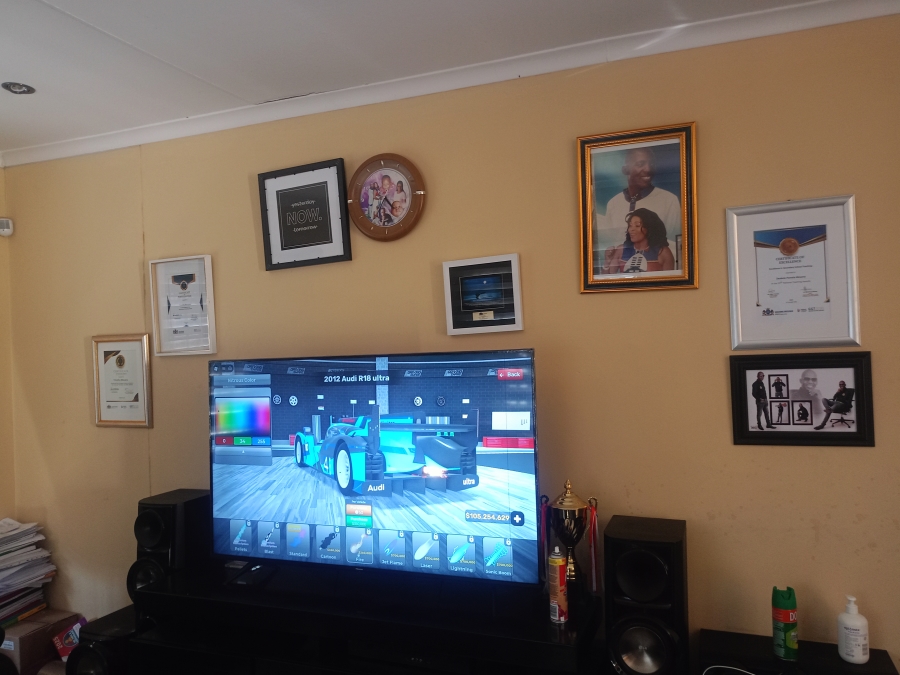 3 Bedroom Property for Sale in Vanderbijlpark CE 4 Gauteng