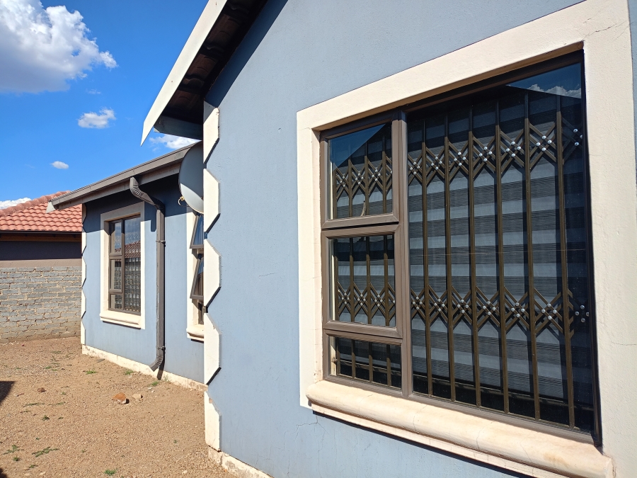 3 Bedroom Property for Sale in Vanderbijlpark CE 4 Gauteng