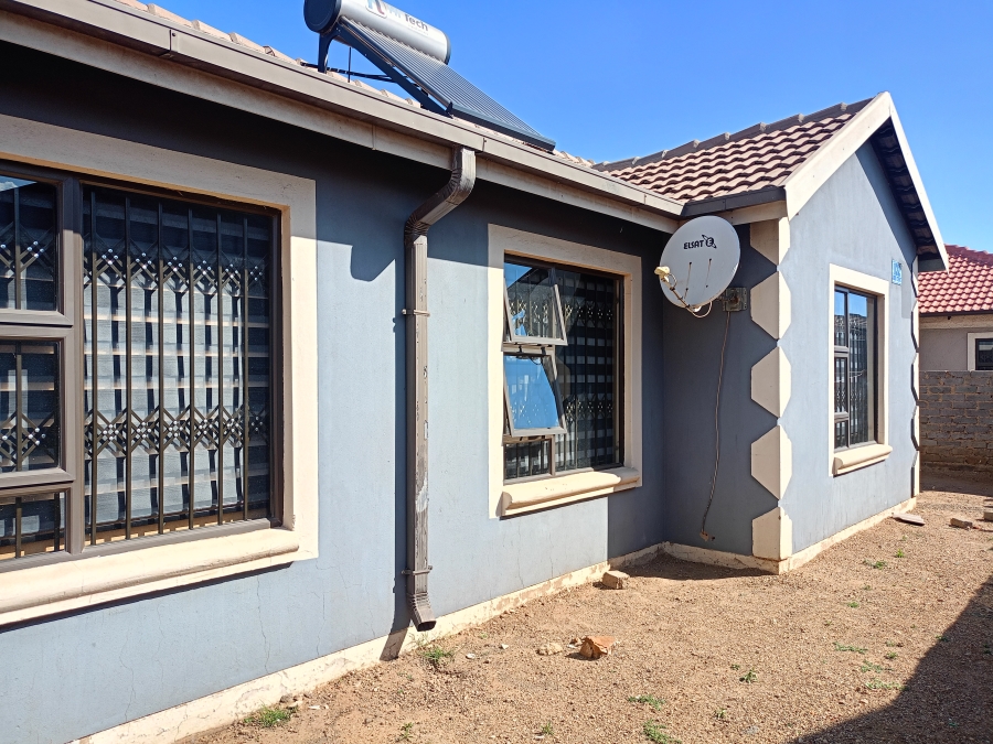 3 Bedroom Property for Sale in Vanderbijlpark CE 4 Gauteng