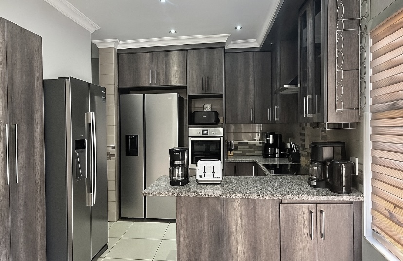 3 Bedroom Property for Sale in Boardwalk Gauteng
