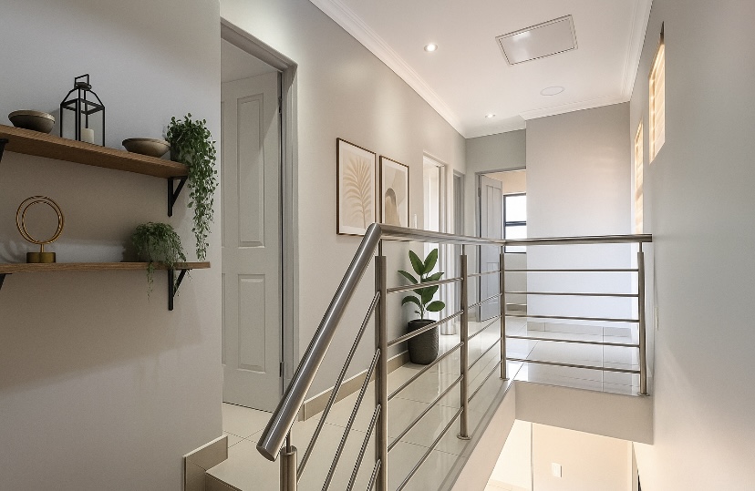 3 Bedroom Property for Sale in Boardwalk Gauteng