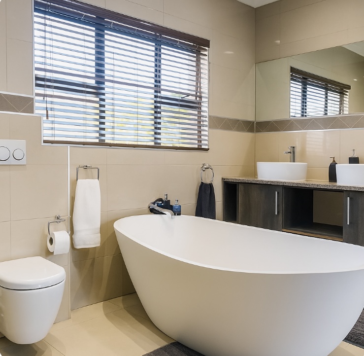 3 Bedroom Property for Sale in Boardwalk Gauteng