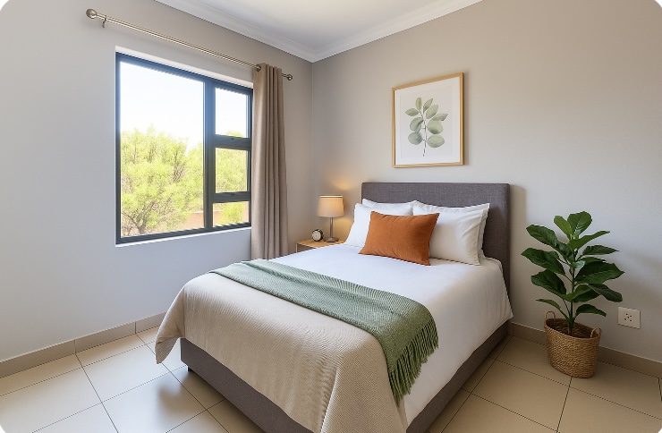 3 Bedroom Property for Sale in Boardwalk Gauteng