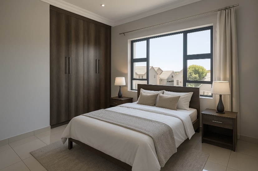 3 Bedroom Property for Sale in Boardwalk Gauteng