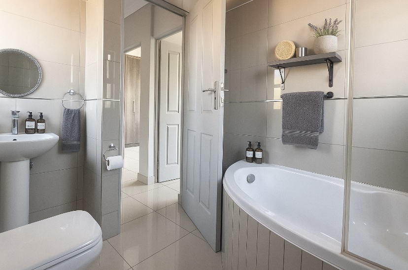 3 Bedroom Property for Sale in Boardwalk Gauteng