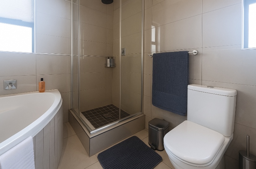 3 Bedroom Property for Sale in Boardwalk Gauteng