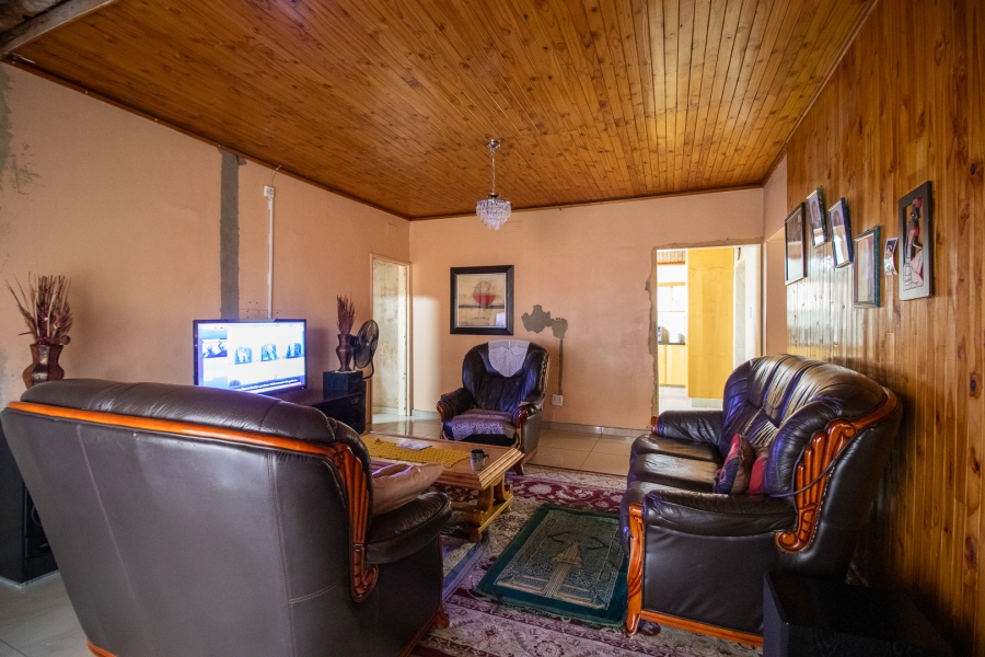 3 Bedroom Property for Sale in Vanderbijlpark CW 1 Gauteng