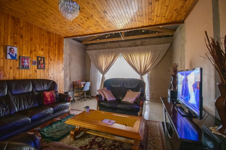 3 Bedroom Property for Sale in Vanderbijlpark CW 1 Gauteng