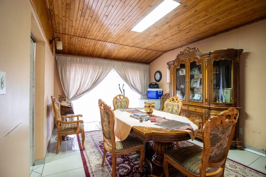 3 Bedroom Property for Sale in Vanderbijlpark CW 1 Gauteng