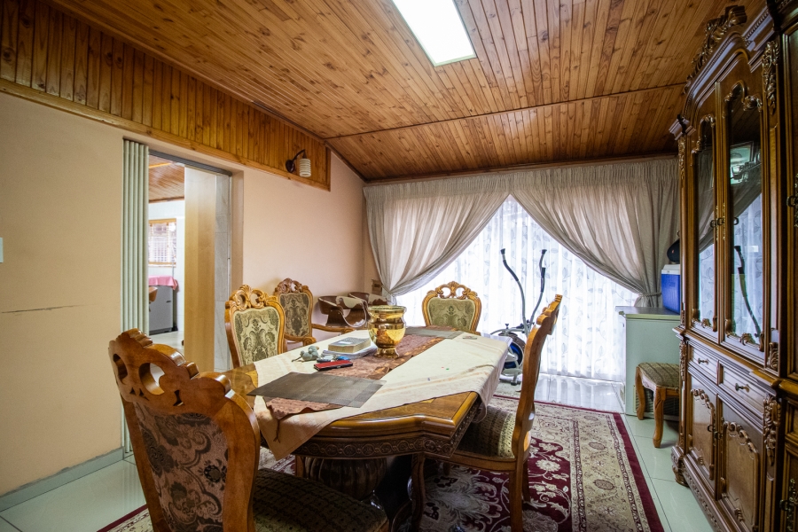 3 Bedroom Property for Sale in Vanderbijlpark CW 1 Gauteng