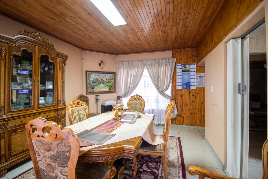 3 Bedroom Property for Sale in Vanderbijlpark CW 1 Gauteng