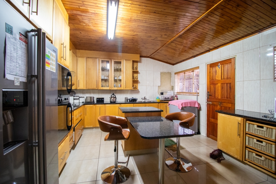 3 Bedroom Property for Sale in Vanderbijlpark CW 1 Gauteng