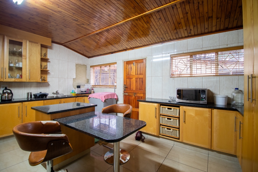 3 Bedroom Property for Sale in Vanderbijlpark CW 1 Gauteng