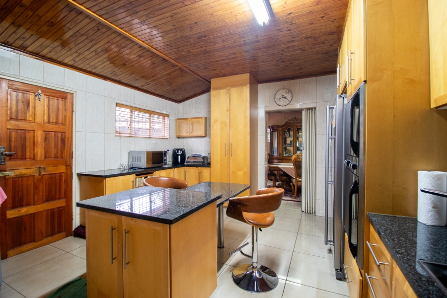 3 Bedroom Property for Sale in Vanderbijlpark CW 1 Gauteng