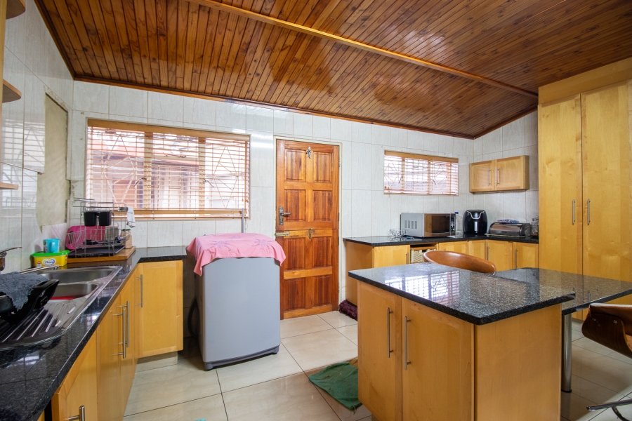 3 Bedroom Property for Sale in Vanderbijlpark CW 1 Gauteng