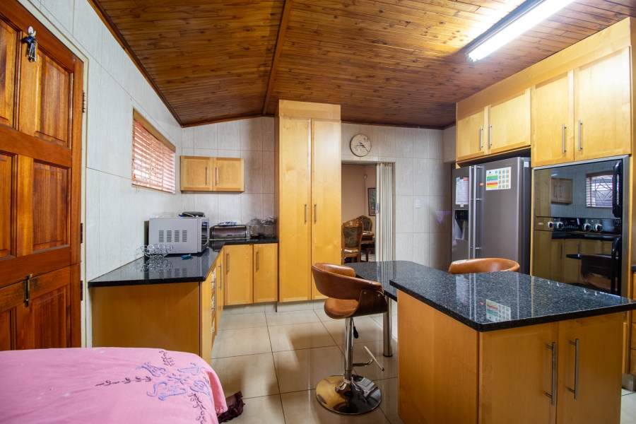 3 Bedroom Property for Sale in Vanderbijlpark CW 1 Gauteng