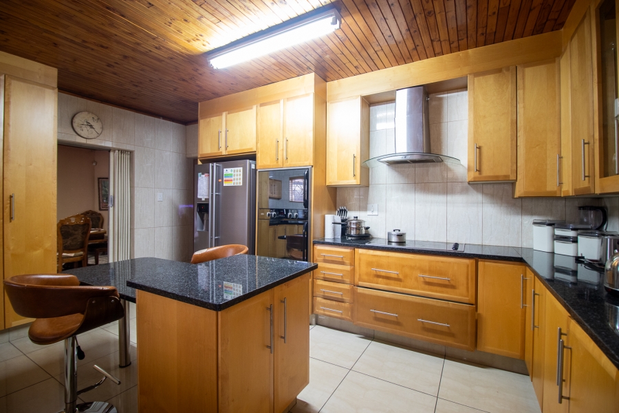 3 Bedroom Property for Sale in Vanderbijlpark CW 1 Gauteng