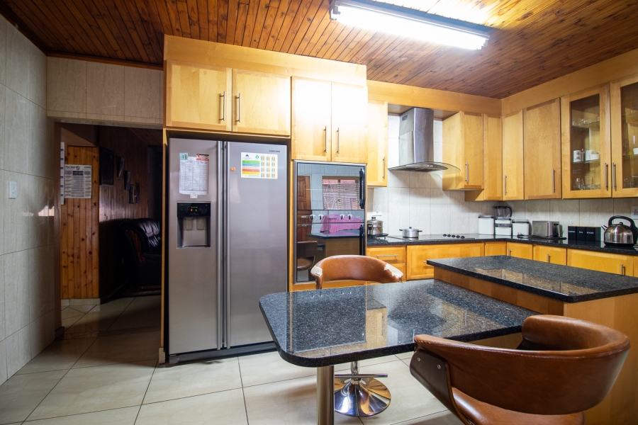 3 Bedroom Property for Sale in Vanderbijlpark CW 1 Gauteng