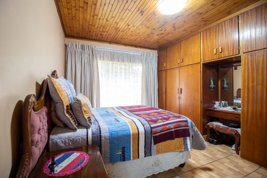 3 Bedroom Property for Sale in Vanderbijlpark CW 1 Gauteng