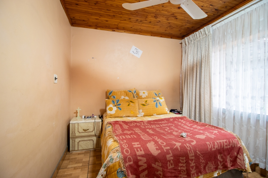 3 Bedroom Property for Sale in Vanderbijlpark CW 1 Gauteng