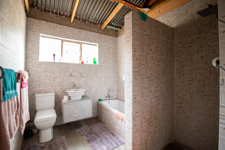 3 Bedroom Property for Sale in Vanderbijlpark CW 1 Gauteng