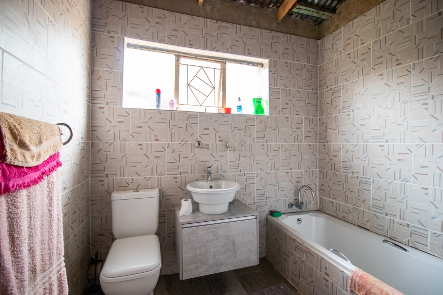 3 Bedroom Property for Sale in Vanderbijlpark CW 1 Gauteng