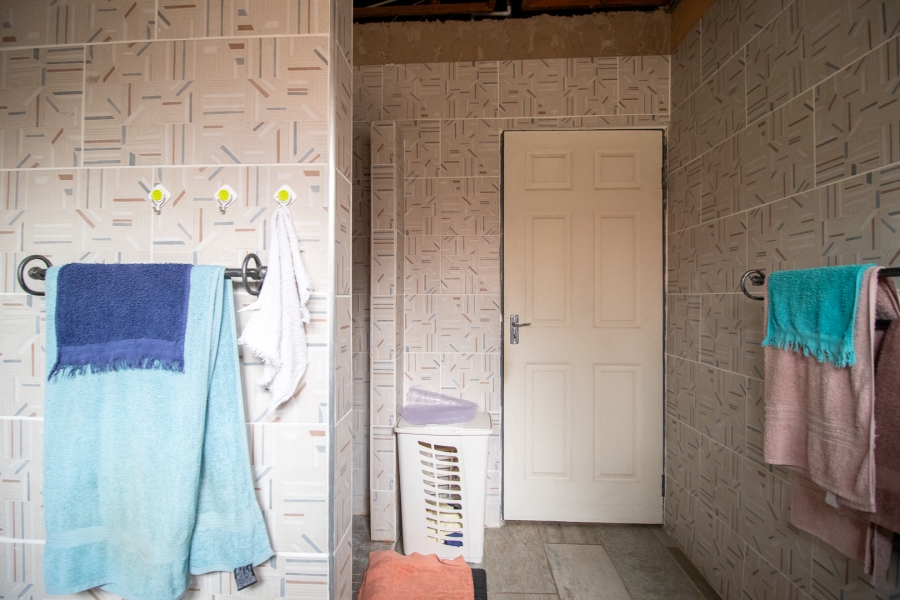 3 Bedroom Property for Sale in Vanderbijlpark CW 1 Gauteng