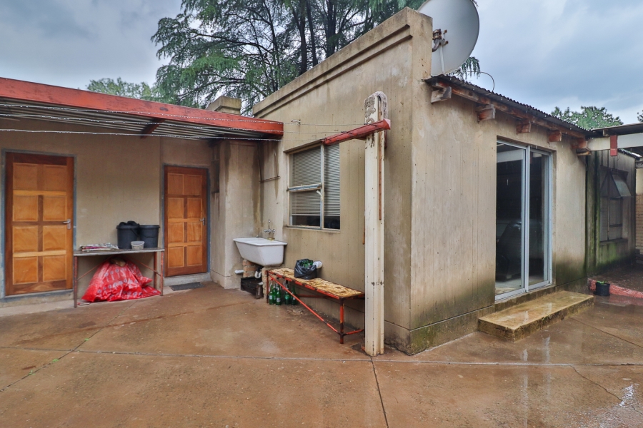 3 Bedroom Property for Sale in Vanderbijlpark CW 1 Gauteng