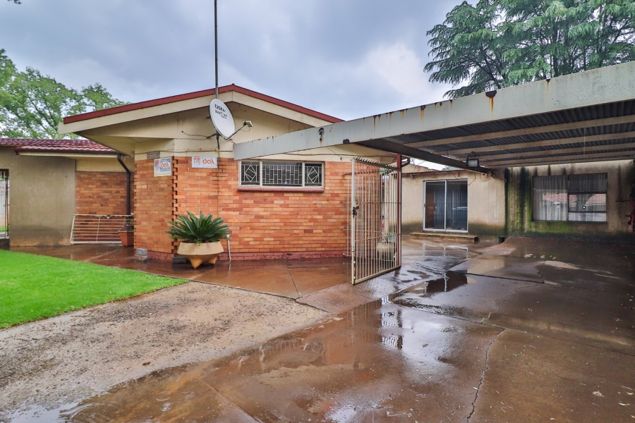 3 Bedroom Property for Sale in Vanderbijlpark CW 1 Gauteng